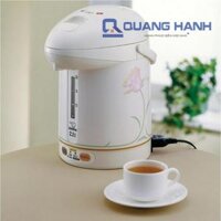 Bình thủy điện Zojirushi CW-PZQ22H-TK 2 lít