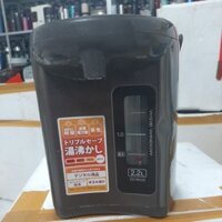 Bình Thủy điện Zojir.ushi CD-WU22( sử dụng điện 100-110v)