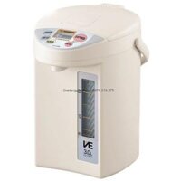 BÌNH THỦY ĐIỆN ZOJIRUSHI CV-CSQ30-CL