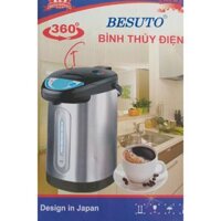 Bình thủy đun nước nóng