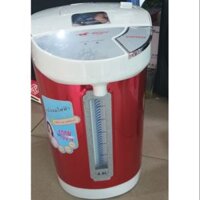 Bình thủy đun nước