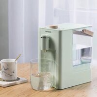 Bình thủy đun sôi BUYDEEM S603- Bình thủy đun nước cho nhiệt độ và mức nước tùy ý - bảng điều khiển điện tử