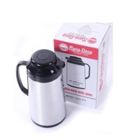 Bình thủy giữ nhiệt Rạng Đông RD 1040 ST2 1 lít (Inox)- MSCLV