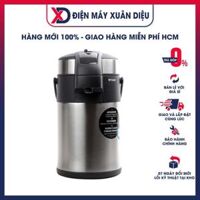 Bình thủy giữ nhiệt rót Tiger MAA-A302 3 lít Hàng Chính