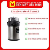 Bình thủy giữ nhiệt rót Tiger MAA-A302 3 lít Hàng Chính