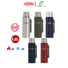 Bình thuỷ giữ nhiệt Thermos 24h - 1.2 lít