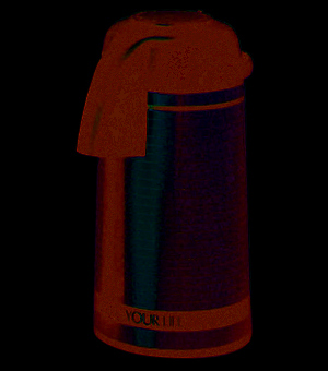 Bình thủy giữ nhiệt Tiger PNM-B30