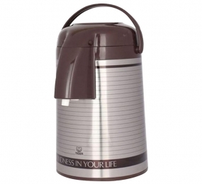 Bình thủy giữ nhiệt Tiger PNM-B30S, 3 lít