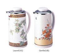 Bình thủy giữ nhiệt Tiger PXJ-1900 1.9 lít