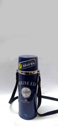 Bình thủy giữ nhiệt Zojirushi 480ml (Như phích nước)(Made In Japan)