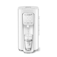 Bình thủy (Máy pha sữa bột) Cuchen CP-SW201M