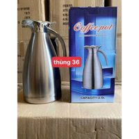 Bình thuỷ mỏ vịt giữ nhiệt 2L