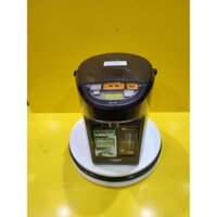 Bình thủy nội địa Nhật Zojirushi CV-WK22 (2.2L) (AK50920) có VE, có pin dự phòng