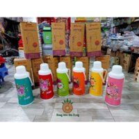 Bình Thủy Phích Nước Rạng Đông 2 Lít Giữ Nhiệt Tốt N3 Mẫu Cổ Điển