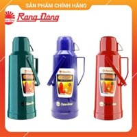 Bình thủy Rạng Đông 2 Lít - Bình Thủy Giữ Nhiệt Cực Tốt (Màu Ngẫu Nhiên)