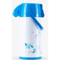 BÌNH THỦY RẠNG ĐÔNG 2 LÍT (NÚT NHẤN)