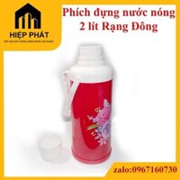 Bình thủy Rạng Đông 2 lít