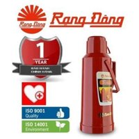 BÌNH THỦY RẠNG ĐÔNG LOẠI CAO CẤP Mode 2035