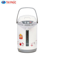 Bình thủy Sharp KP-Y40PV-RD