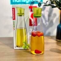 Bình thuỷ tinh cao cấp đựng dầu ăn, nước mắm 500ml Tescoma 642773
