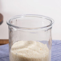 Bình Thuỷ Tinh Dáng Trụ Trơn Đựng Các Loại Hạt,Ngũ Cốc,Hoa Quả Sấy,Muối Ngâm Củ Quả(3L,6L,8L,10L,12L