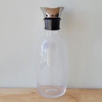 Bình Thuỷ Tinh Đựng Nước – Teapot Glass (2l)