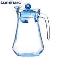 Bình thủy tinh Luminarc ARC Ice Blue 1.3L L0530