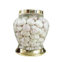 Bình thủy tinh ngâm rượu 10L