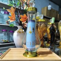 Bình thủy tinh ngâm rượu 1.5 lít - Phú Hoà VN