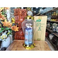 Bình thủy tinh ngâm rượu 5 lít PHÚ HOÀ VN