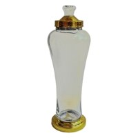 Bình thủy tinh ngâm rượu 5 lít giá rẻ