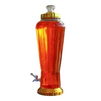 Bình Thủy Tinh Ngâm Rượu 7 Lít Có Vòi Giá Rẻ