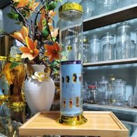 Bình thủy tinh ngâm rượu cao cấp 1.8 lít - PHÚ HOÀ VN