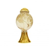 Bình Thủy Tinh Ngâm Rượu Yongcheon Hàn Quốc 5L MN40