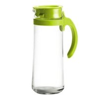 Bình thủy tinh Patio 1,2L trơn - 5V1834401G0101 || Patio glass pitcher 1.2L - plain - 5V1834401G0101