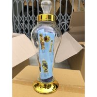 BÌNH THỦY TINH PHÚ HÒA HS 1 LÍT