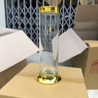 BÌNH THỦY TINH PHÚ HÒA TRỤ 1.48 LÍT