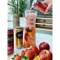 BÌNH THỦY TINH STRONGBOW 940ml.