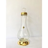 bình thủy tinh việt nam 1,5 lít sâm