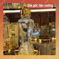 Bình thủy tinh Việt Nam 450ml Phú Hòa*BAO BỂ VỠ*