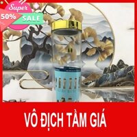 Bình thủy tinh Việt Nam Phú Hòa 0.8L-1.48L-1.8L-2.28L-2.8L-3.8L-4.8L ngâm sâm, ngâm nấm linh chi [ RẺ VÔ ĐỊCH]