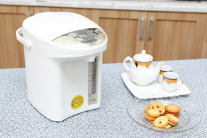 Bình thủy điện Toshiba PLK-45SF - 4.5 lít, 700W