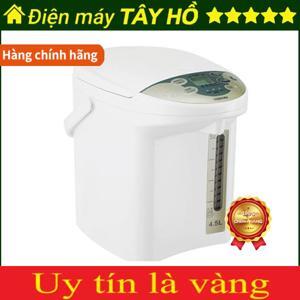 Bình thủy điện Toshiba PLK-45SF - 4.5 lít, 700W