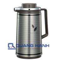 Bình thủy xoay rót Zojirushi SLE-1000E-XS 1 lít