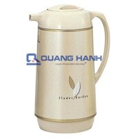 Bình thủy xoay rót Zojirushi AHGB-13-CA 1,3 lít