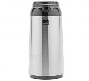 Bình thủy điện Zojirushi ZOBT-AFFB-19S-XA 1.9L