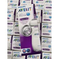 Bình ti Avent 330ml (Nguyên set 1 bình)