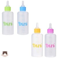 Bình ti sữa cho chó mèo