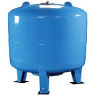 BÌNH TÍCH ÁP 500L ZILMET ITALY