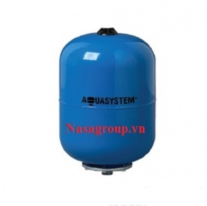 Bình tích áp Aquasystem VAO60-60L 10 bar